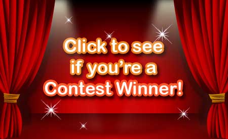 Contest Winner